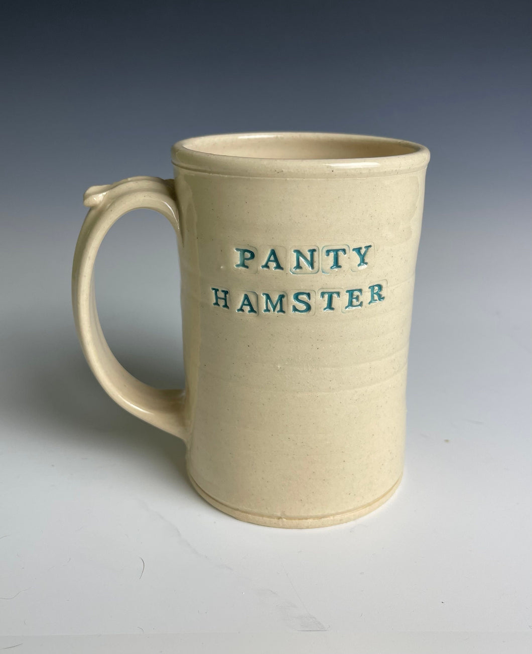 16oz Panty Hamster Mug