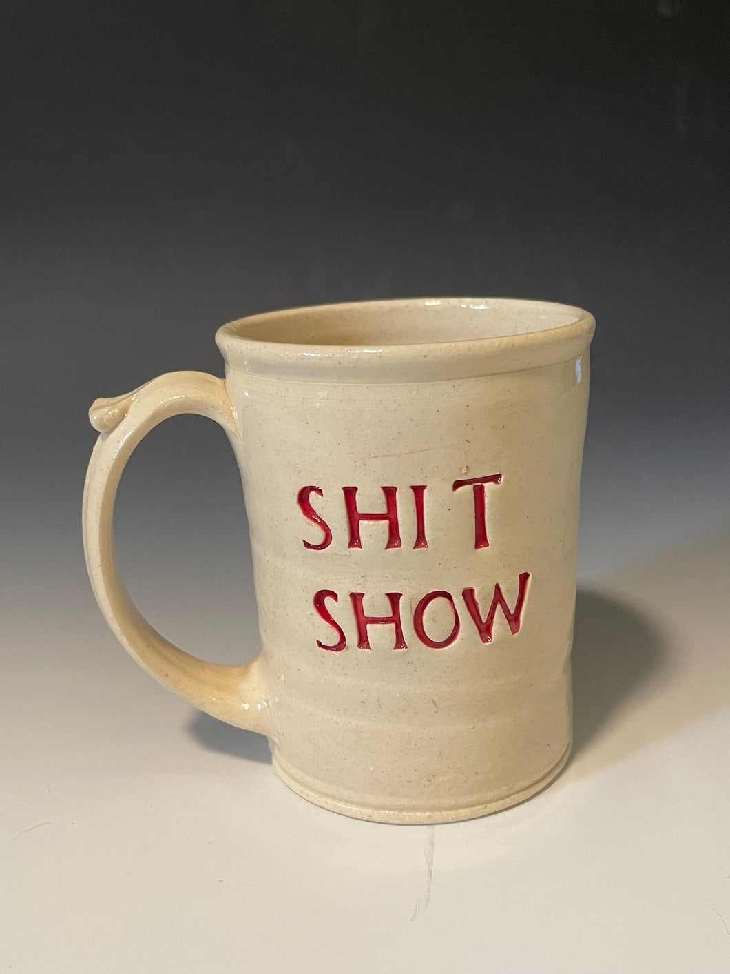 16oz Shit Show Mug
