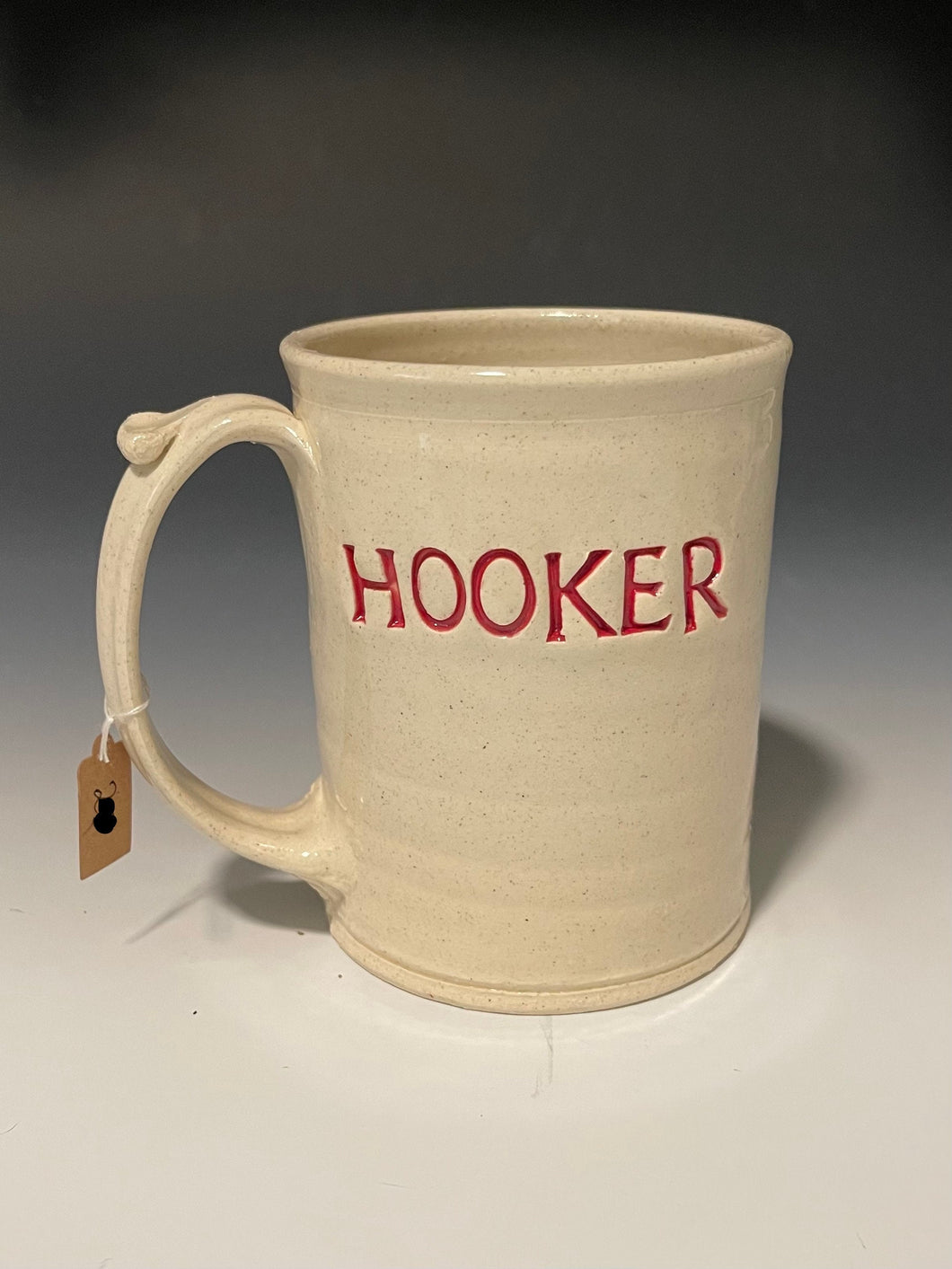 16oz Hooker Mug